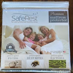Brand New Mattress Protector Cal King